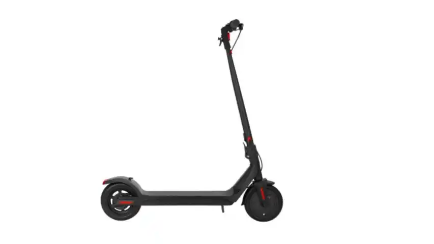 Electric Scooters Is An Electric Kick-Bike