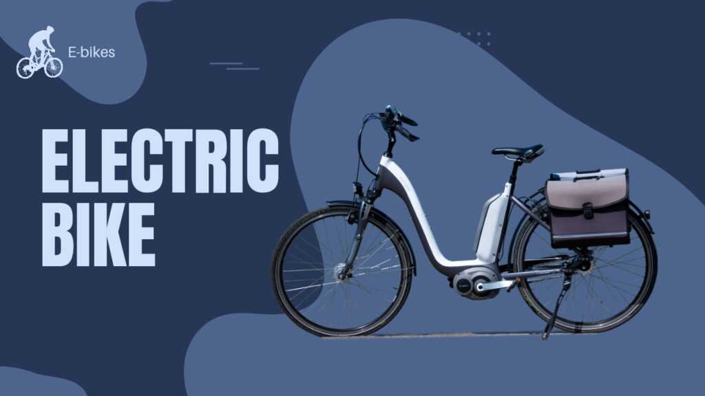 E-bikes industry 