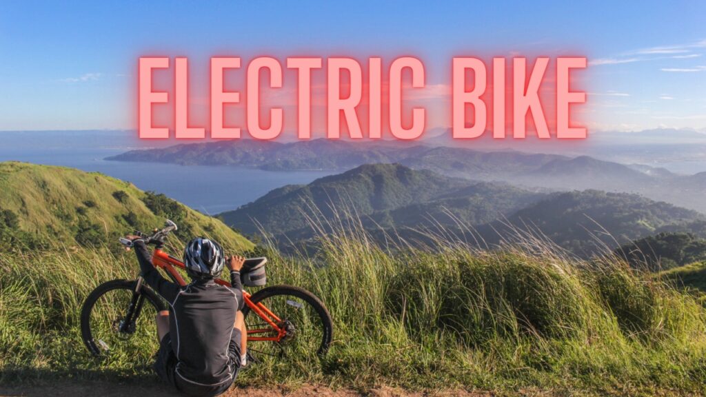 Electric Bike Works 
