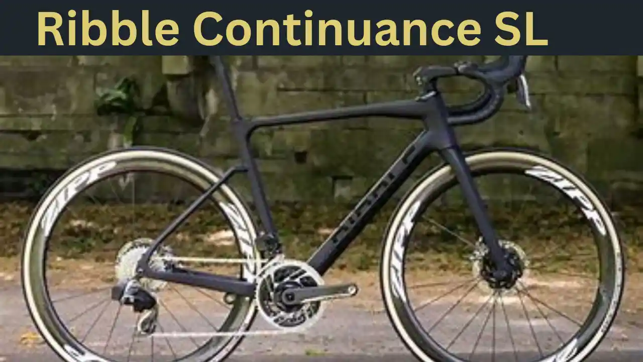 Ribble Continuance SL